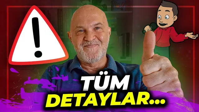 Gayrimenkul ofisi nasıl olmalı? Ofis yönetimi nasıl olmalı? videosunun kapağı