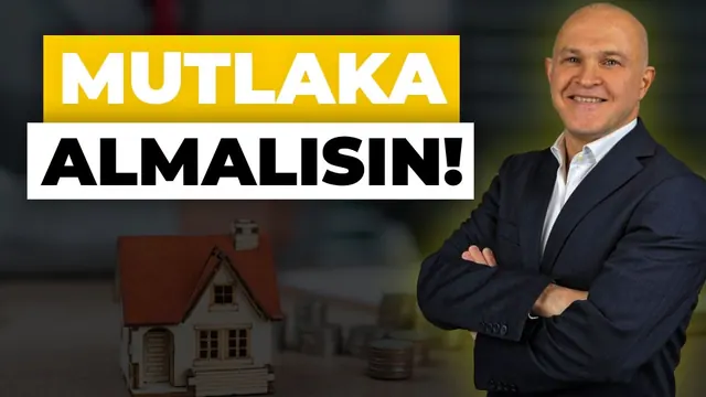 MYK 5 sınavı zor mu? Gayrimenkul danışmanları için kritik uyarılar videosunun kapağı
