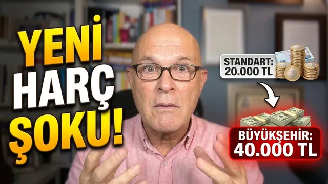 Taşınmaz ticareti yetki belgesi yıllık harcı: kim, ne kadar, ne zaman öder? videosunun kapağı
