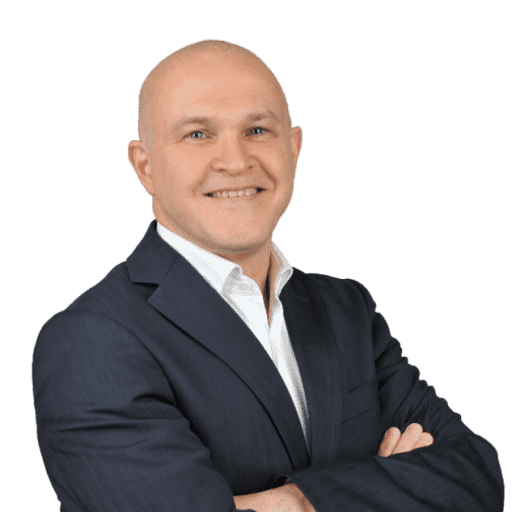 Picture of Güven AÇIK-MENTOR